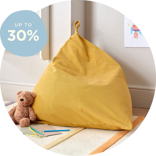 Up to 30% off Accessories