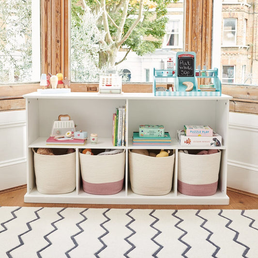 Cube Storage
