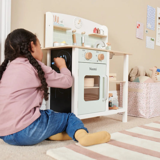 Personalised Toys & Gifts