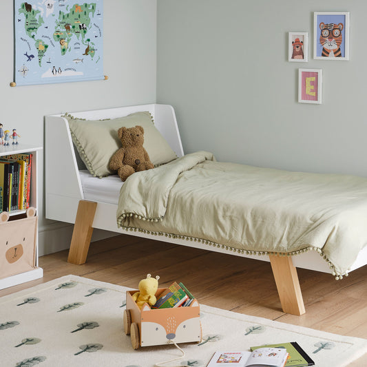 Children's Beds & Mattresses