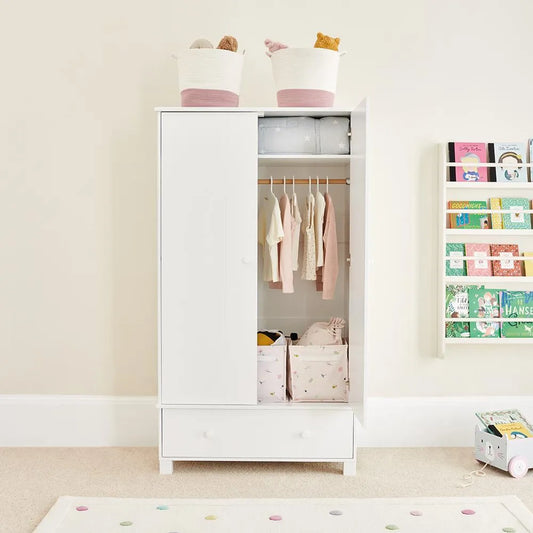 Children's Wardrobes