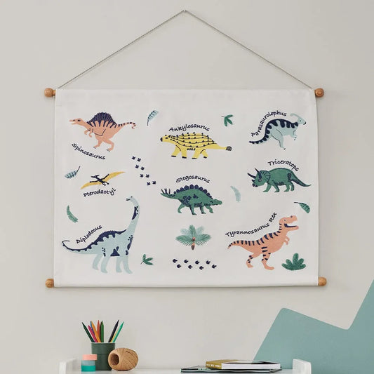 Dinosaur Toys & Accessories