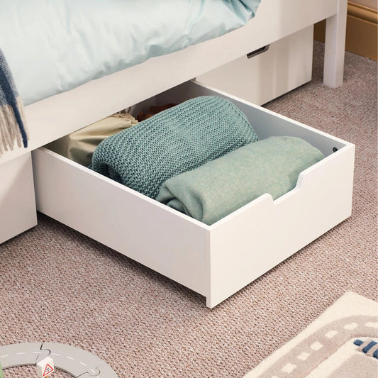 Underbed Storage & Truckles