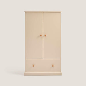 Abbeville Hallway Shoe Storage, Cashmere