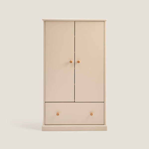 Abbeville Hallway Shoe Storage, Cashmere