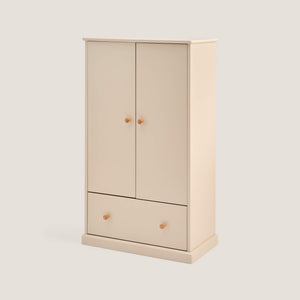 Abbeville Hallway Shoe Storage, Cashmere