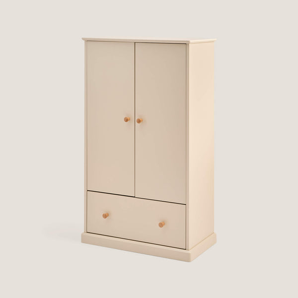 Abbeville Hallway Shoe Storage, Cashmere