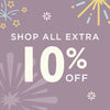 Shop all extra 10% off