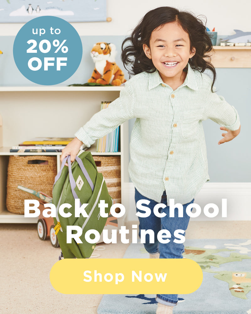 GLTC - Shop the Sale