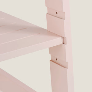 Learning Tower, Chalk Pink	