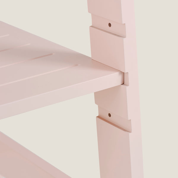 Learning Tower, Chalk Pink	