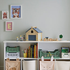 Woodland Rug, 180 x 120 (cm)