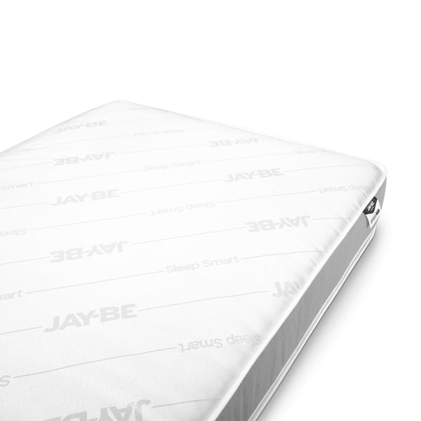 Classic Anti-Allergy Mattress for Top Bunks & Raised Beds – European Single