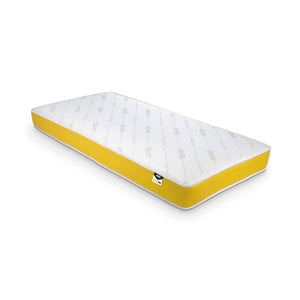 Pocket Sprung Anti-Allergy Mattress – UK Single