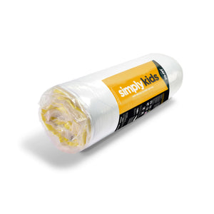 Pocket Sprung Anti-Allergy Mattress – UK Single