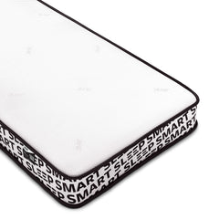 Advanced Pocket Sprung Mattress for Top Bunks & Raised Beds – UK Single