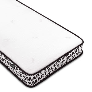 Advanced Pocket Sprung Mattress for Top Bunks & Raised Beds – UK Single