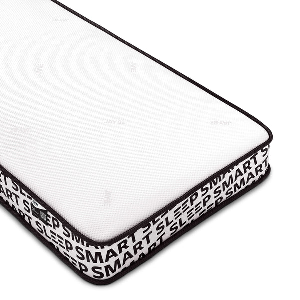 Advanced Pocket Sprung Mattress for Top Bunks & Raised Beds – UK Single