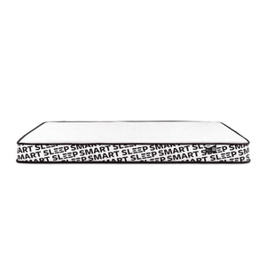 Advanced Pocket Sprung Mattress for Top Bunks & Raised Beds – UK Single