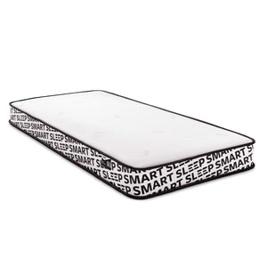 Advanced Pocket Sprung Mattress for Top Bunks & Raised Beds – UK Single
