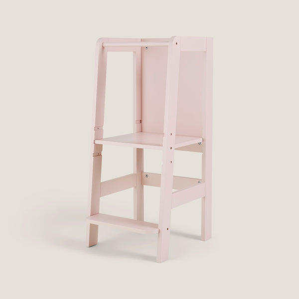 Kitchen Helper, Chalk Pink