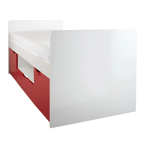 Southside Cabin Bed - Red