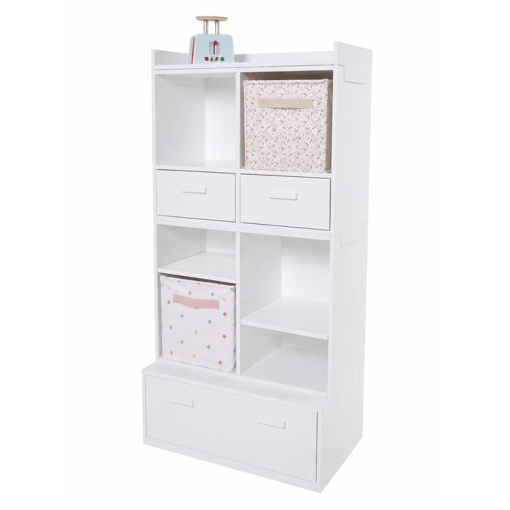 Alba Modular Storage Set 5 (Regular)
