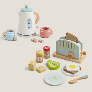 Toy Breakfast Bundle