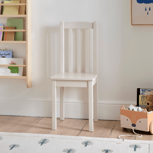 Nelson Desk Chair, Cashmere