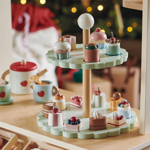 Teatime Shape Sorter