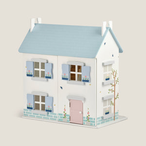 Meadow View 360° Children's Doll's House & Garden