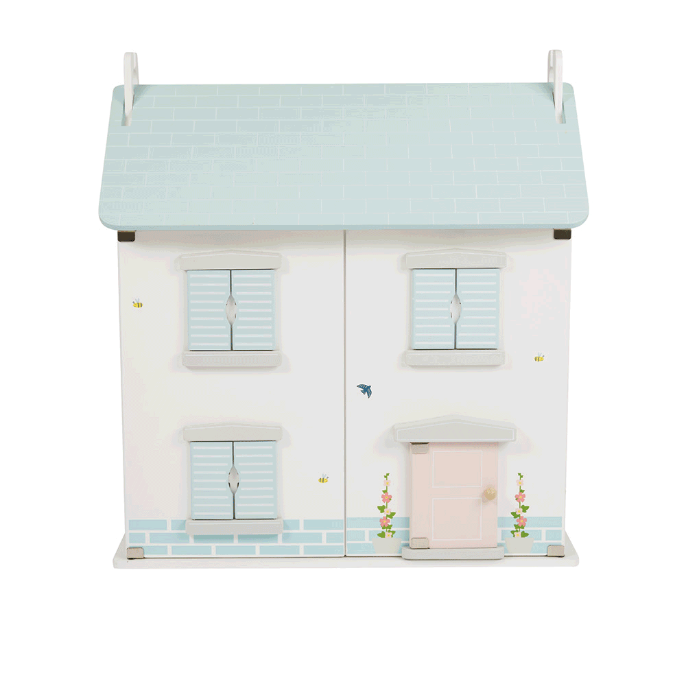 Meadow View 360° Dolls House & Garden