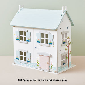 Meadow View 360 Children's Doll House	