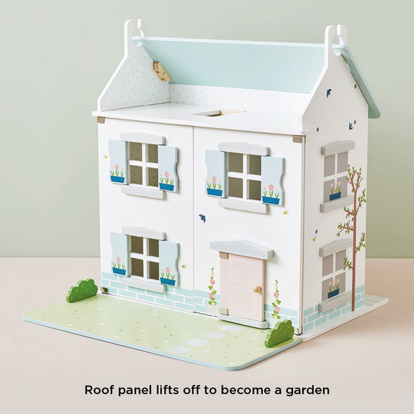 Meadow View 360 Children's Doll House	