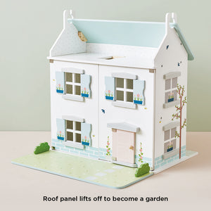 Meadow View 360 Children's Doll House