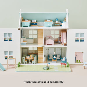 Meadow View 360 Children's Doll House	
