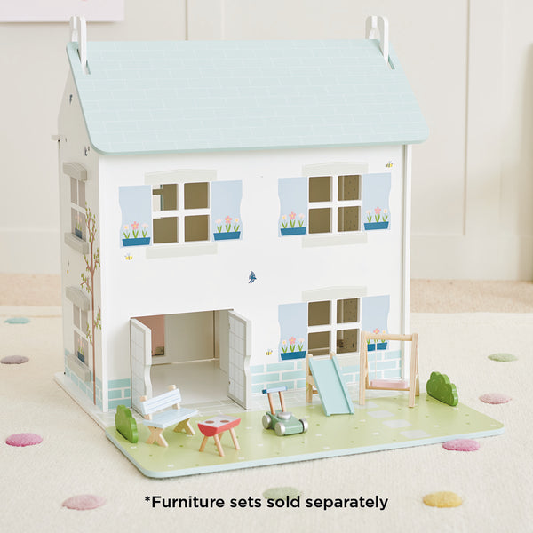 Meadow View 360 Children's Doll House