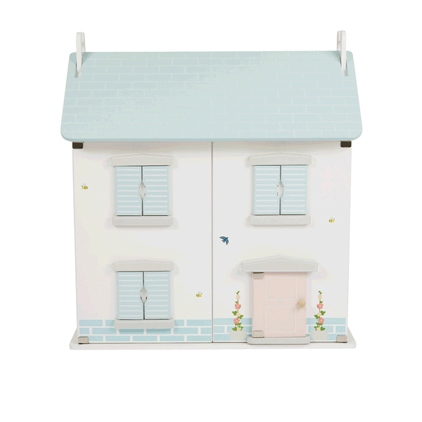 Meadow View 360 Children's Doll House
