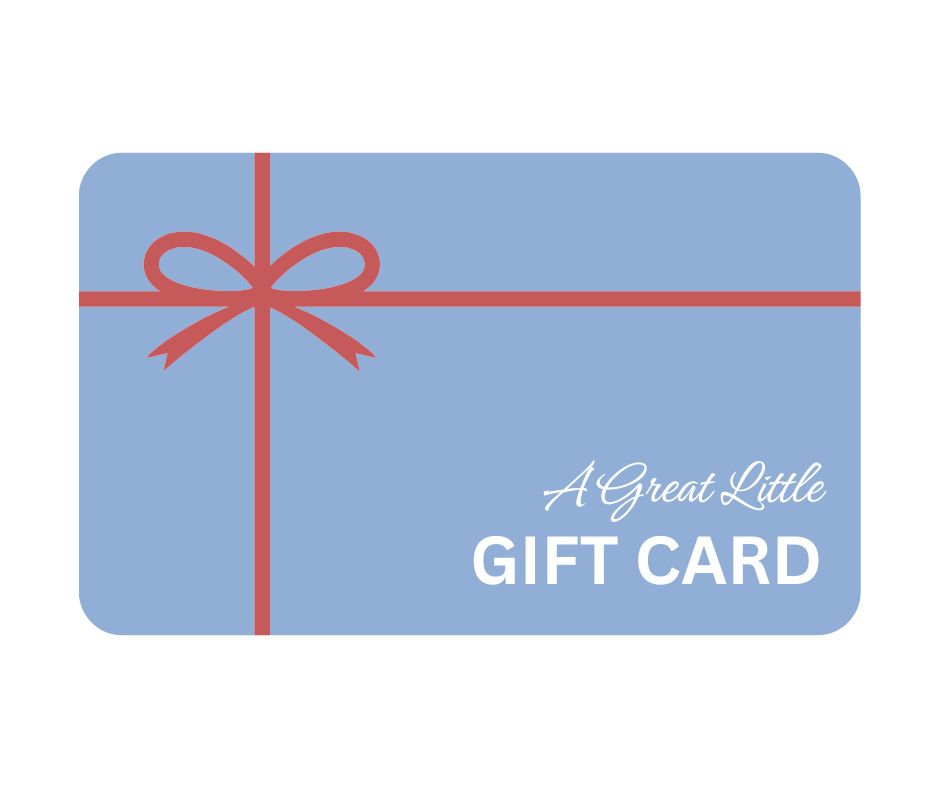 Great Little Trading Co Gift Card