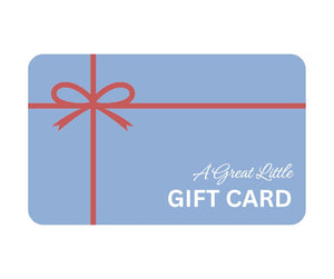 Great Little Trading Co Gift Card