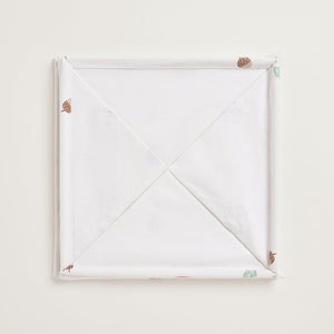 Canvas Storage Cube, Woodland Walk	