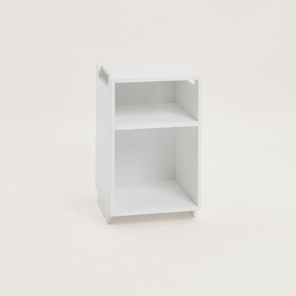 Alba Modular Storage, Narrow Shelf	