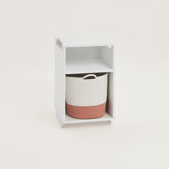 Alba Modular Storage, Narrow Shelf	
