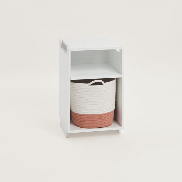 Alba Modular Storage, Narrow Shelf	