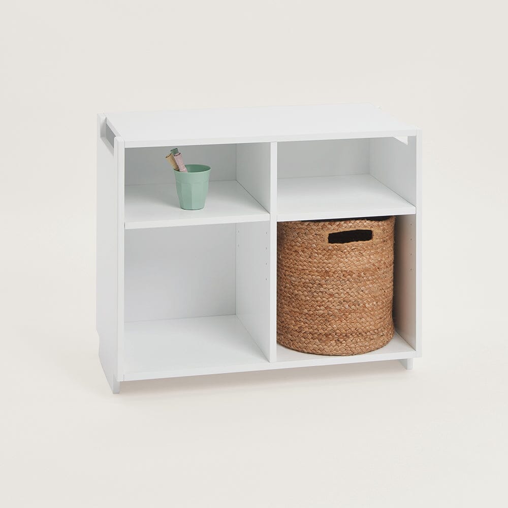 Alba Modular Storage Regular Divider Shelves