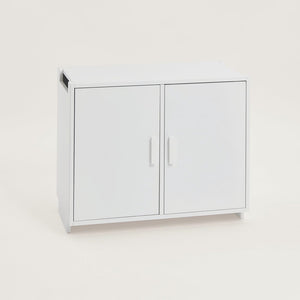 Alba Modular Storage, Regular Cupboard