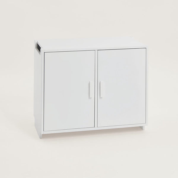 Alba Modular Storage, Regular Cupboard