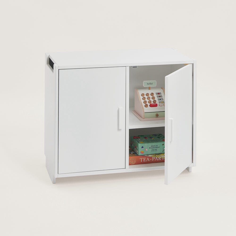 Alba Modular Storage Regular Cupboard