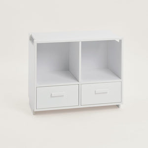 Alba Modular Storage, Regular Double Drawer