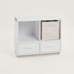Alba Modular Storage, Regular Double Drawer